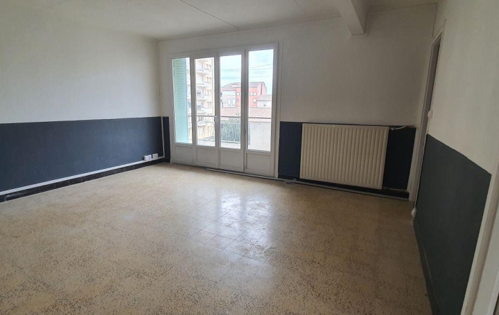  Agence ANJ immobilier Appartement | ALES (30100) | 65 m2 | 79 000 € 