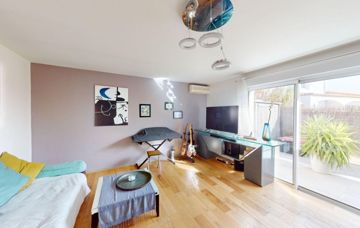  Agence ANJ immobilier Maison / Villa | PEROLS (34470) | 70 m2 | 357 000 € 