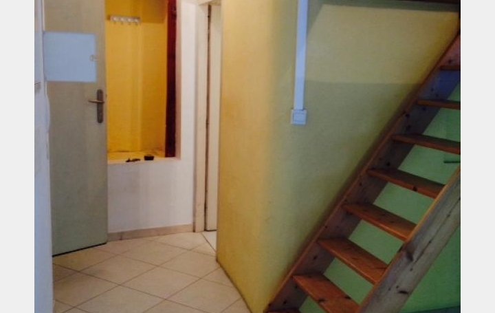 Agence ANJ immobilier : Appartement | MONTBAZIN (34560) | 40 m2 | 80 000 € 