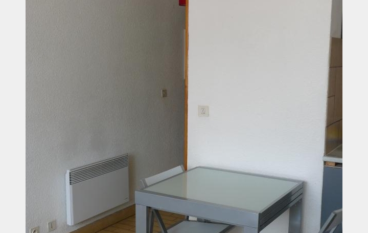 Agence ANJ immobilier : Appartement | BALARUC-LES-BAINS (34540) | 19 m2 | 115 000 € 