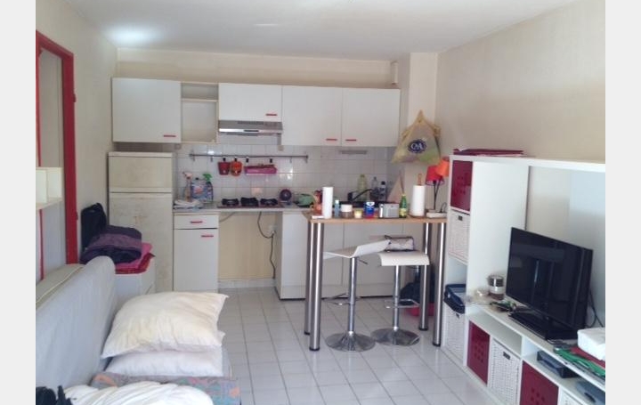 Agence ANJ immobilier : Appartement | FRONTIGNAN (34110) | 33 m2 | 110 000 € 
