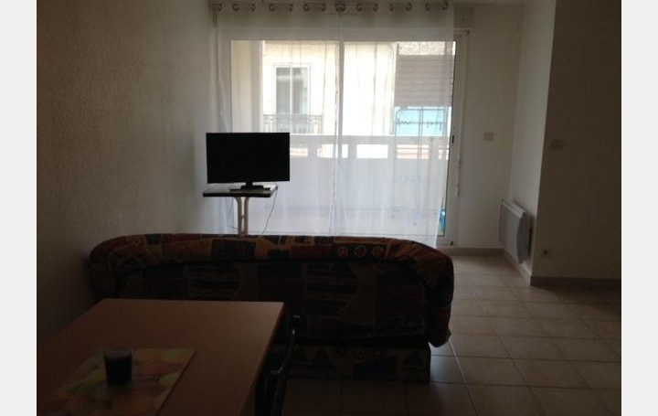 Agence ANJ immobilier : Appartement | FRONTIGNAN (34110) | 42 m2 | 105 000 € 