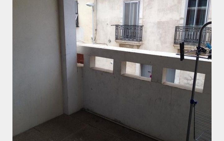 Agence ANJ immobilier : Appartement | FRONTIGNAN (34110) | 42 m2 | 105 000 € 