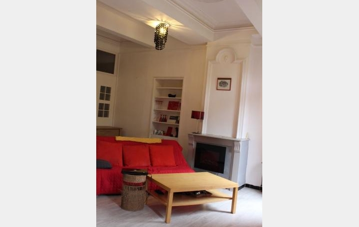 Agence ANJ immobilier : Appartement | FRONTIGNAN (34110) | 46 m2 | 131 000 € 