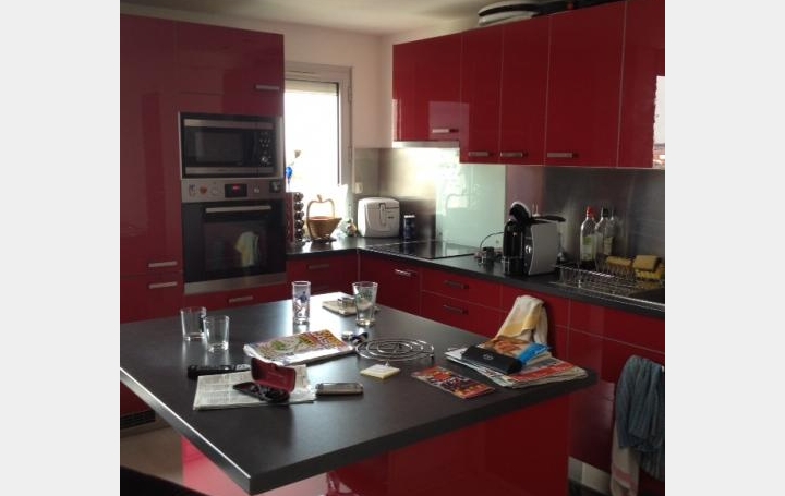 Agence ANJ immobilier : Appartement | FRONTIGNAN (34110) | 60 m2 | 180 000 € 