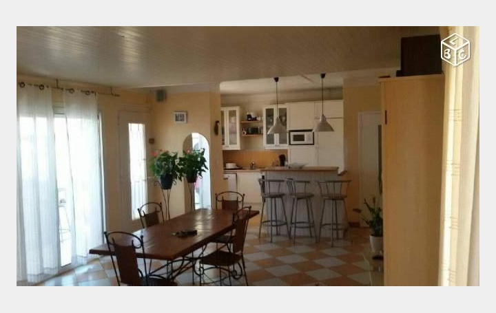 Agence ANJ immobilier : Appartement | FRONTIGNAN (34110) | 93 m2 | 200 000 € 
