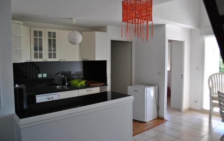 Agence ANJ immobilier : Appartement | FRONTIGNAN (34110) | 63 m2 | 147 500 € 