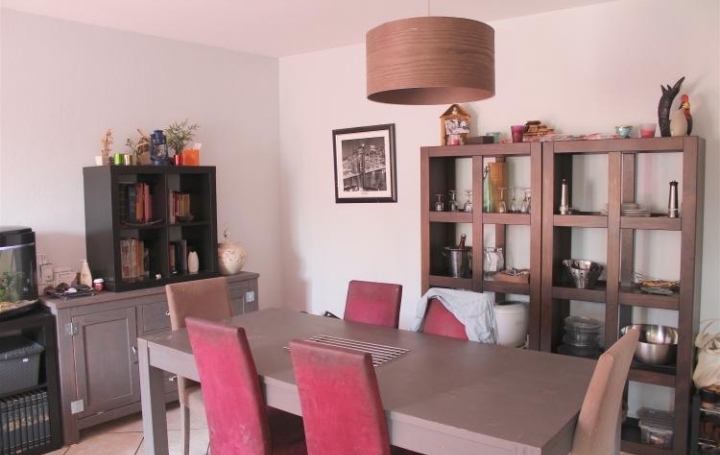 Agence ANJ immobilier : Appartement | FRONTIGNAN (34110) | 70 m2 | 150 000 € 