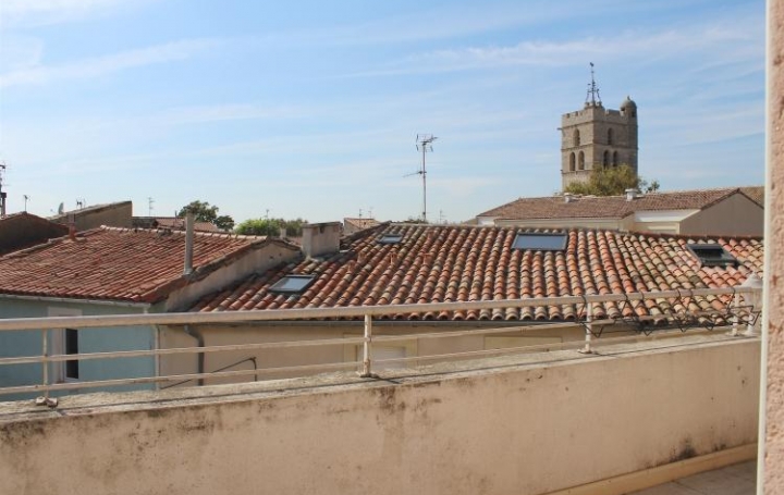 Agence ANJ immobilier : Appartement | FRONTIGNAN (34110) | 70 m2 | 150 000 € 
