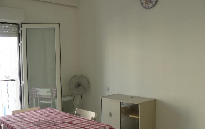 Agence ANJ immobilier : Appartement | BALARUC-LES-BAINS (34540) | 70 m2 | 130 000 € 
