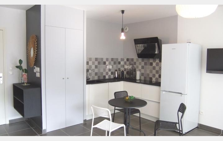 Agence ANJ immobilier : Appartement | MONTPELLIER (34000) | 40 m2 | 219 000 € 