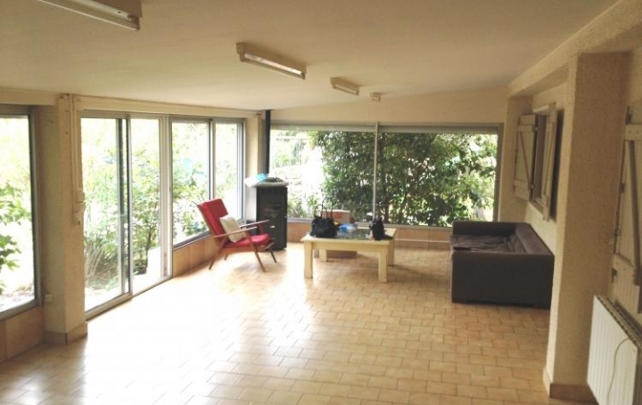 Agence ANJ immobilier : Maison / Villa | BALARUC-LE-VIEUX (34540) | 160 m2 | 260 000 € 