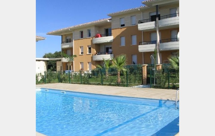 Agence ANJ immobilier : Appartement | BEZIERS (34500) | 44 m2 | 87 000 € 