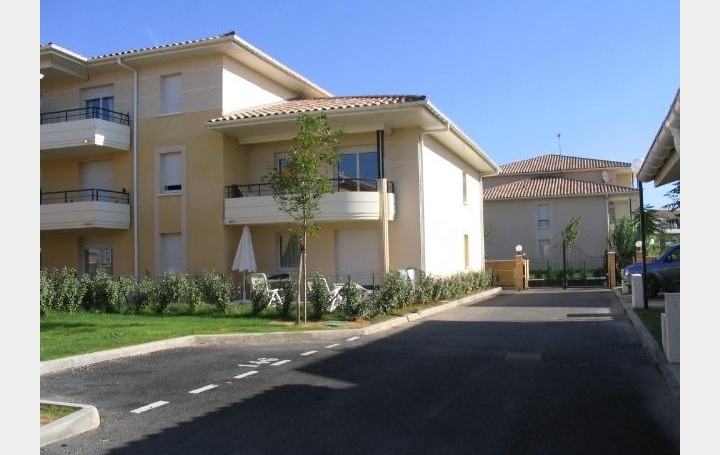 Agence ANJ immobilier : Appartement | BEZIERS (34500) | 44 m2 | 87 000 € 