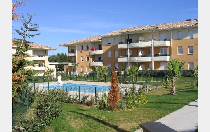 Agence ANJ immobilier : Appartement | BEZIERS (34500) | 43 m2 | 82 000 € 