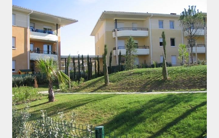 Agence ANJ immobilier : Appartement | BEZIERS (34500) | 43 m2 | 82 000 € 