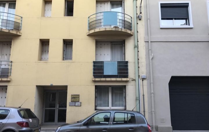 Agence ANJ immobilier : Appartement | FRONTIGNAN (34110) | 40 m2 | 107 000 € 