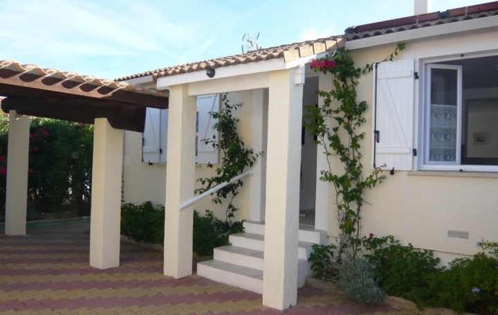 Agence ANJ immobilier : Maison / Villa | FRONTIGNAN (34110) | 86 m2 | 312 000 € 