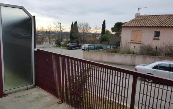 Agence ANJ immobilier : Appartement | MONTPELLIER (34000) | 21 m2 | 56 000 € 