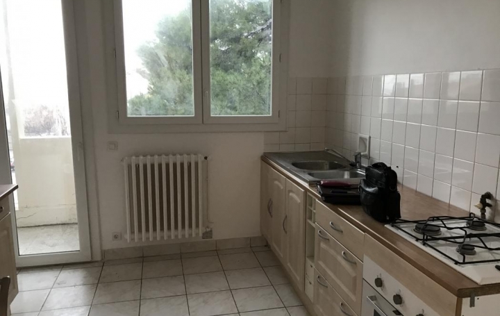 Agence ANJ immobilier : Appartement | SETE (34200) | 80 m2 | 135 000 € 