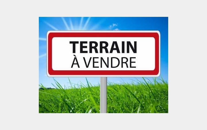 Agence ANJ immobilier : Terrain | FRONTIGNAN (34110) | 500 m2 | 262 500 € 