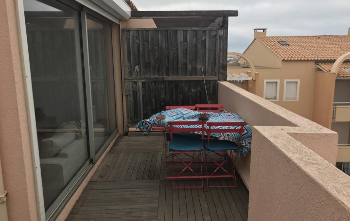 Agence ANJ immobilier : Appartement | FRONTIGNAN (34110) | 64 m2 | 260 000 € 