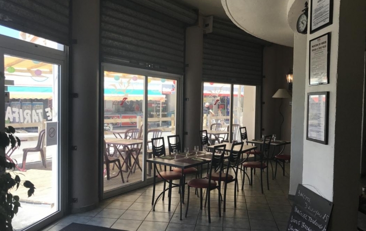 Agence ANJ immobilier : Commerces | FRONTIGNAN (34110) | 90 m2 | 99 000 € 