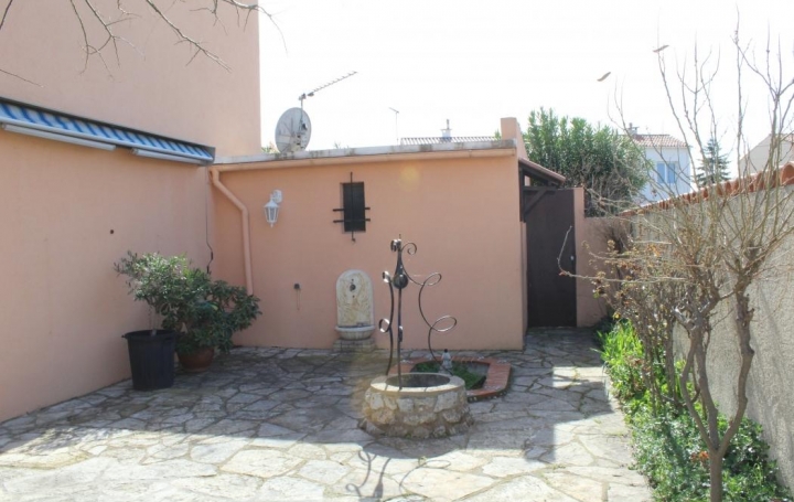 Agence ANJ immobilier : Maison / Villa | FRONTIGNAN (34110) | 80 m2 | 195 000 € 