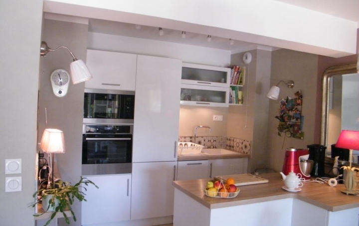 Agence ANJ immobilier : Appartement | BALARUC-LES-BAINS (34540) | 96 m2 | 355 000 € 