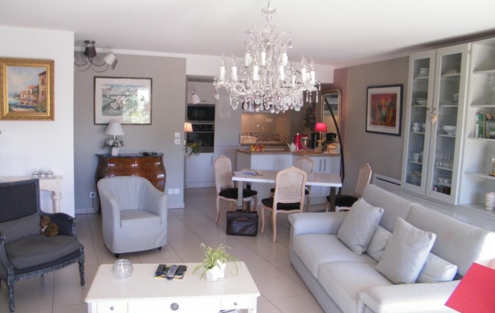 Agence ANJ immobilier : Appartement | BALARUC-LES-BAINS (34540) | 96 m2 | 355 000 € 