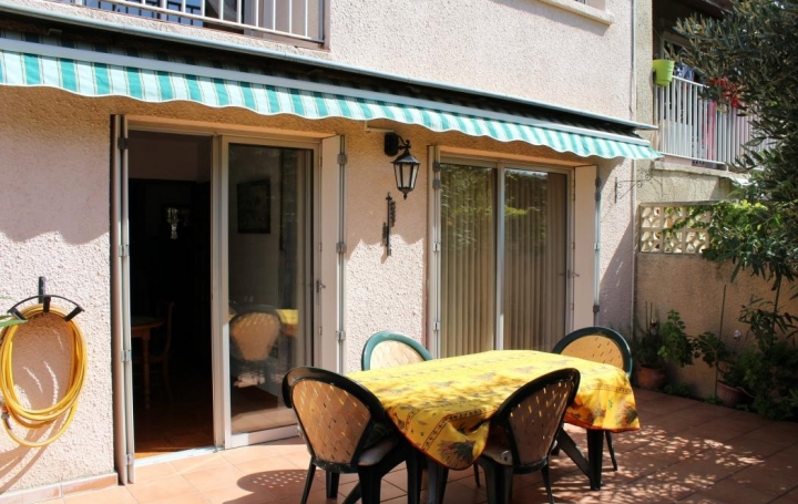 Agence ANJ immobilier : Maison / Villa | FRONTIGNAN (34110) | 95 m2 | 210 000 € 