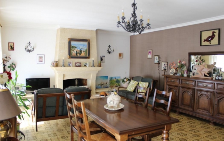 Agence ANJ immobilier : Maison / Villa | BALARUC-LES-BAINS (34540) | 300 m2 | 649 000 € 