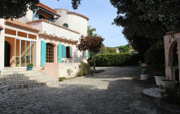 Agence ANJ immobilier : Maison / Villa | BALARUC-LES-BAINS (34540) | 300 m2 | 649 000 € 
