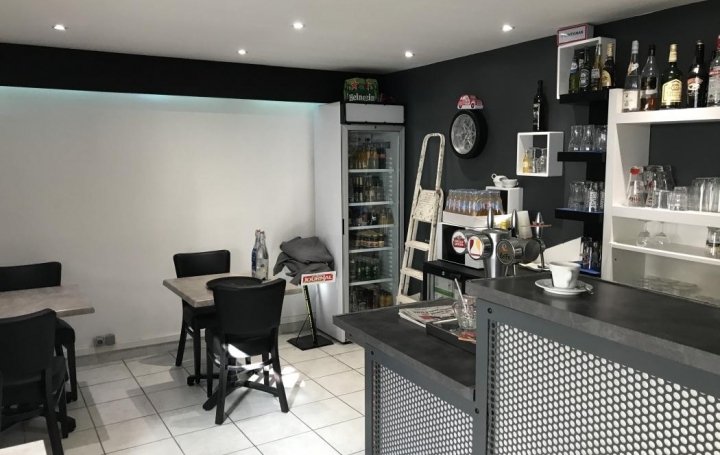Agence ANJ immobilier : Commerces | FRONTIGNAN (34110) | 28 m2 | 11 000 € 