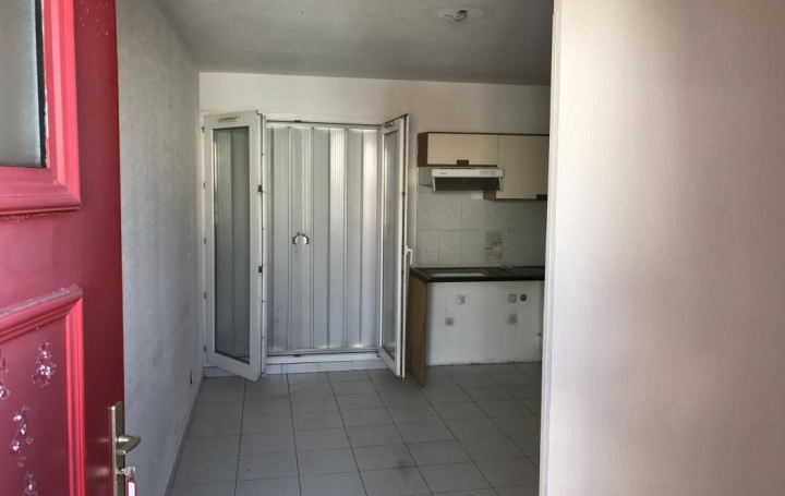 Agence ANJ immobilier : Appartement | FRONTIGNAN (34110) | 26 m2 | 116 000 € 