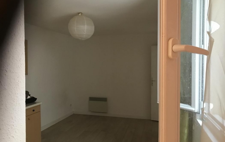 Agence ANJ immobilier : Appartement | FRONTIGNAN (34110) | 30 m2 | 65 000 € 