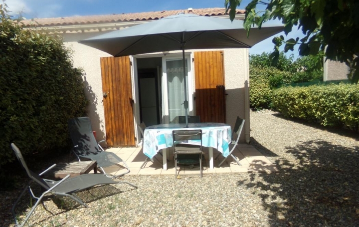 Agence ANJ immobilier : Maison / Villa | VIC-LA-GARDIOLE (34110) | 34 m2 | 136 000 € 