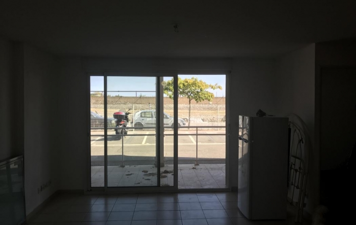 Agence ANJ immobilier : Appartement | FRONTIGNAN (34110) | 49 m2 | 132 000 € 