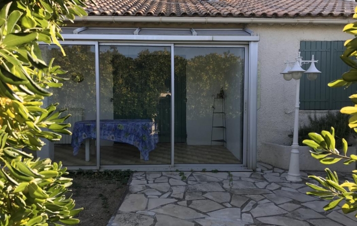 Agence ANJ immobilier : Maison / Villa | PALAVAS-LES-FLOTS (34250) | 123 m2 | 408 000 € 