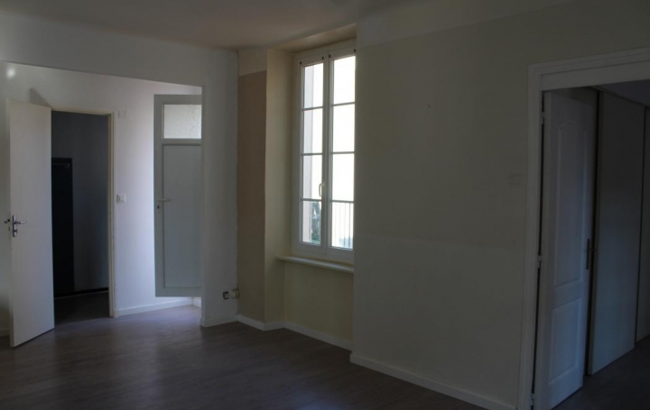 Agence ANJ immobilier : Appartement | NARBONNE (11100) | 62 m2 | 119 000 € 