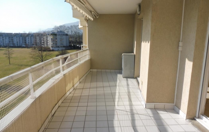 Agence ANJ immobilier : Appartement | MEYLAN (38240) | 118 m2 | 1 690 € 