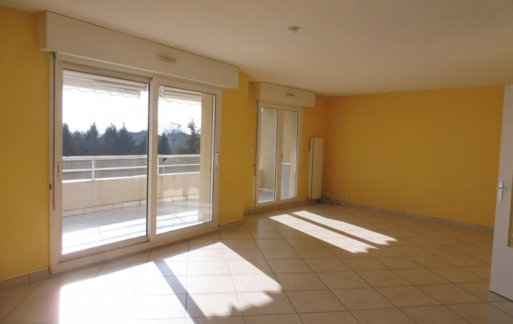 Agence ANJ immobilier : Appartement | MEYLAN (38240) | 118 m2 | 1 690 € 