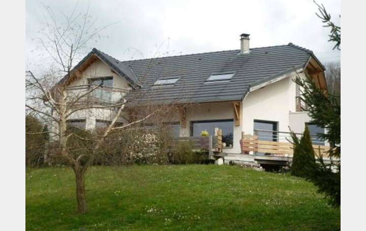 Agence ANJ immobilier : Maison / Villa | PUGNY-CHATENOD (73100) | 200 m2 | 684 000 € 