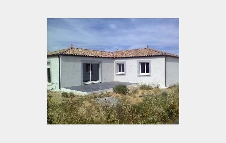 Agence ANJ immobilier : Maison / Villa | MAGALAS (34480) | 105 m2 | 230 000 € 
