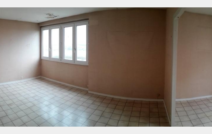 Agence ANJ immobilier : Appartement | JARVILLE-LA-MALGRANGE (54140) | 67 m2 | 45 000 € 