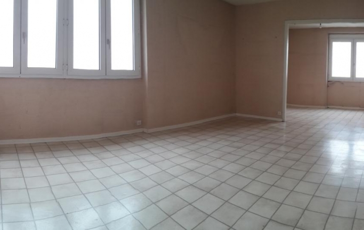 Agence ANJ immobilier : Appartement | JARVILLE-LA-MALGRANGE (54140) | 67 m2 | 45 000 € 