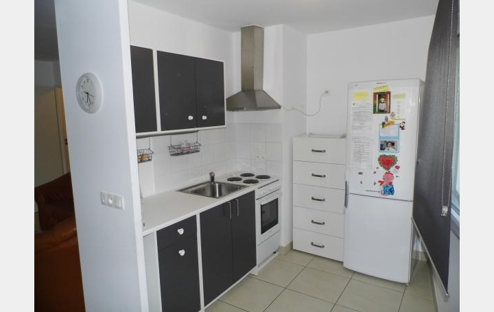 Agence ANJ immobilier : Appartement | MONTPELLIER (34000) | 58 m2 | 220 000 € 