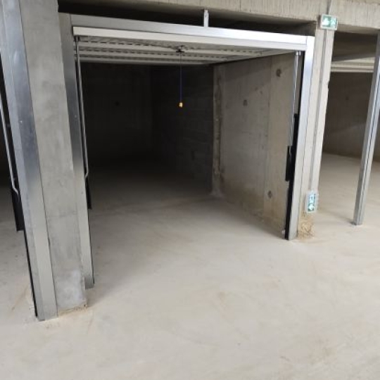  Annonces FRONTIGNAN : Parking | AJACCIO (20090) | 13 m2 | 120 &euro; 