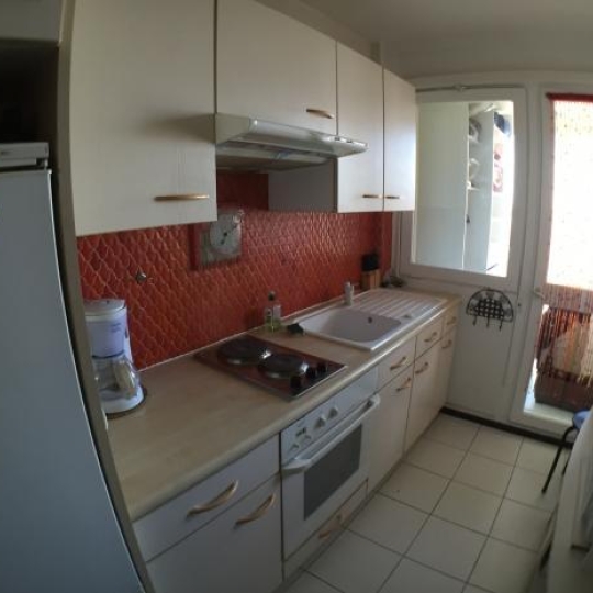  Agence ANJ immobilier : Appartement | LA GRANDE-MOTTE (34280) | 29 m2 | 199 000 € 