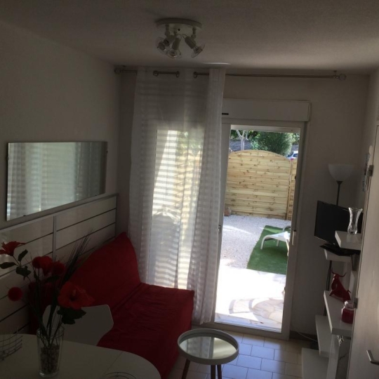  Agence ANJ immobilier : Appartement | BALARUC-LES-BAINS (34540) | 20 m2 | 0 € 